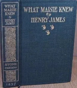 What Maisie Knew 사용자 등록 사진