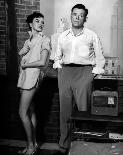 The Seven Year Itch 사용자 등록 사진