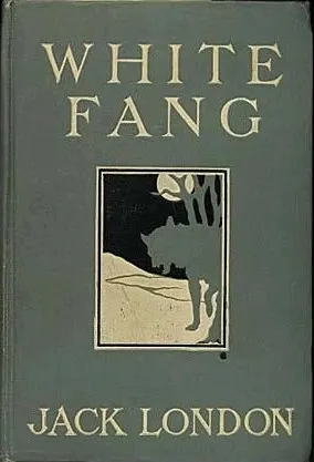 White Fang 사용자 등록 사진