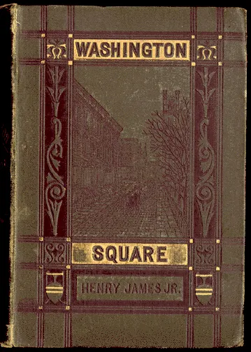 Washington Square 사용자 등록 사진