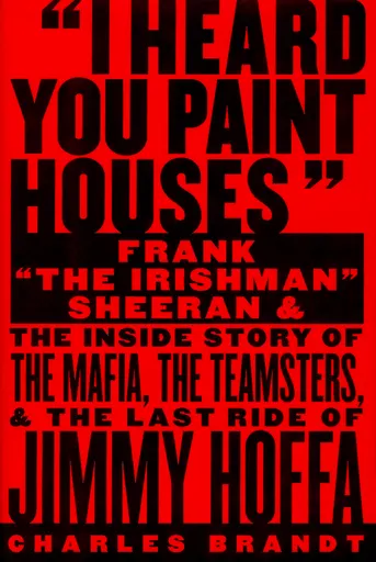 I Heard You Paint Houses 사용자 등록 사진