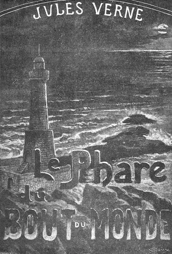 The Lighthouse at the End of the World 사용자 등록 사진