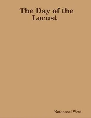 The Day of the Locust 사용자 등록 사진