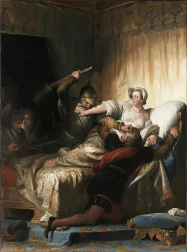 La Reine Margot 사용자 등록 사진