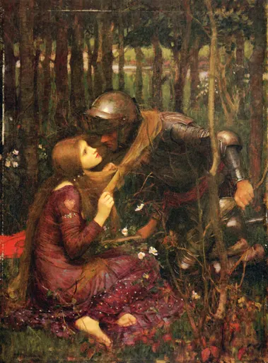 La Belle Dame sans Merci 사용자 등록 사진