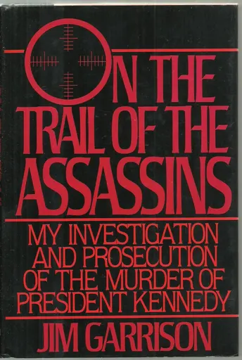 On the Trail of the Assassins 사용자 등록 사진