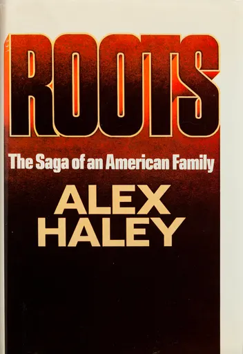 Roots: The Saga of an American Family 사용자 등록 사진
