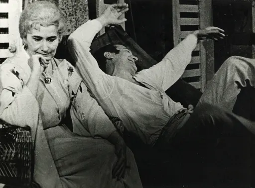 The Night of the Iguana 사용자 등록 사진