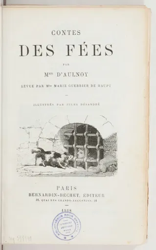 Les Contes des Fées 사용자 등록 사진