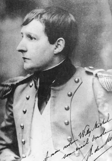 Mathilde de Morny 사용자 등록 사진
