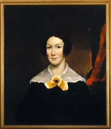 Emily Norcross Dickinson 사용자 등록 사진