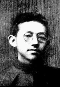 Liu Renjing 사용자 등록 사진