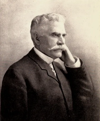 James McLaughlin 사용자 등록 사진