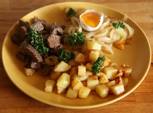 Beef Rydberg 사용자 등록 사진