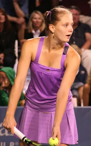 2006 Kremlin Cup – women's tournament 사용자 등록 사진
