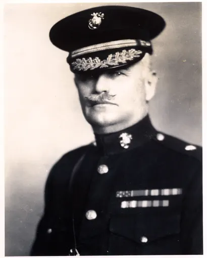 John Twiggs Myers 사용자 등록 사진