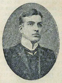 Max Pfeiffer 사용자 등록 사진