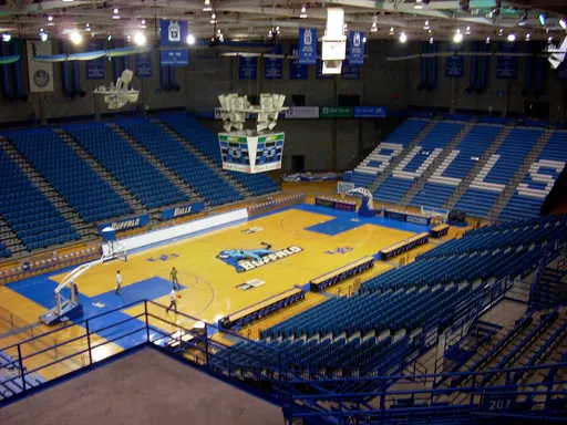 Alumni Arena 사용자 등록 사진