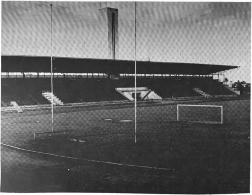 Teladan Stadium 사용자 등록 사진