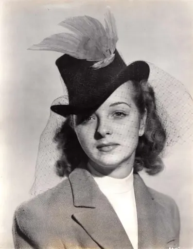 Kathryn Adams Doty 사용자 등록 사진