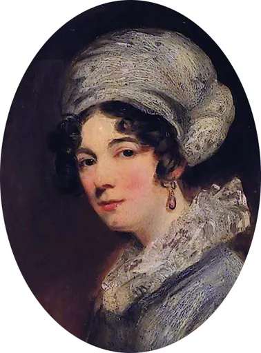 Sarah Lyttelton, Baroness Lyttelton 사용자 등록 사진