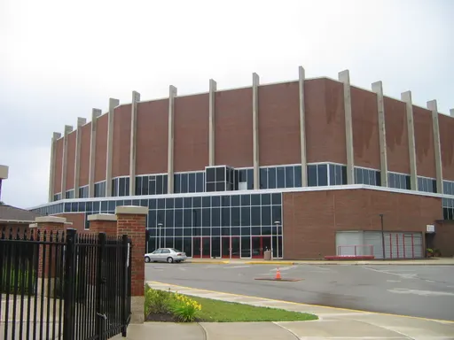 Millett Hall 사용자 등록 사진