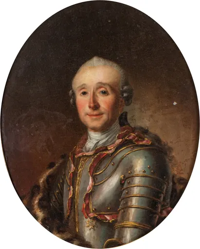Jules, Prince of Guéméné 사용자 등록 사진