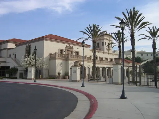 Jenny Craig Pavilion 사용자 등록 사진