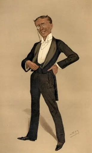 George Grossmith 사용자 등록 사진