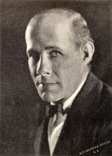 John P. McCarthy 사용자 등록 사진