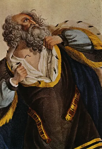 King Lear 사용자 등록 사진