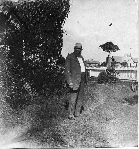 William Prince Ford 사용자 등록 사진
