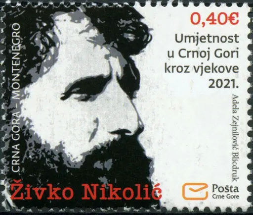 Živko Nikolić 사용자 등록 사진