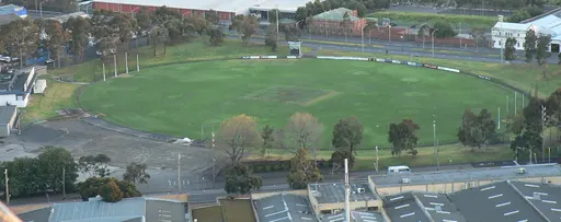 Arden Street Oval 사용자 등록 사진