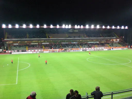 Regenboogstadion 사용자 등록 사진