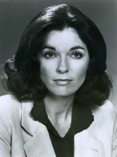 Linda Ellerbee 사용자 등록 사진
