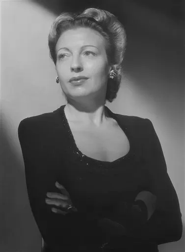 Germaine Montero 사용자 등록 사진
