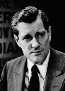 Eric Sevareid 사용자 등록 사진