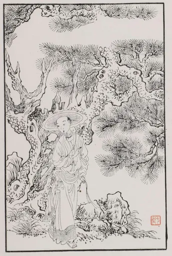 Liu Xianglian 사용자 등록 사진