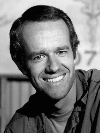 B.J. Hunnicutt 사용자 등록 사진