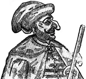 Maksym Kryvonis 사용자 등록 사진