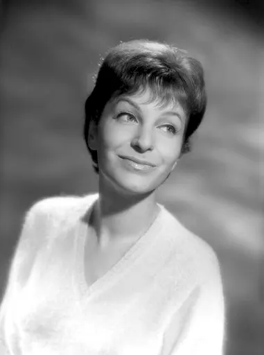 Maria Pacôme 사용자 등록 사진