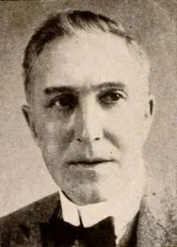 J. Gordon Edwards 사용자 등록 사진