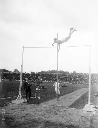 1919 French Athletics Championship 사용자 등록 사진