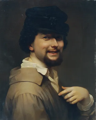 Georg Raab 사용자 등록 사진