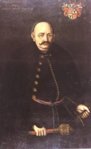 Mikołaj Ostroróg 사용자 등록 사진