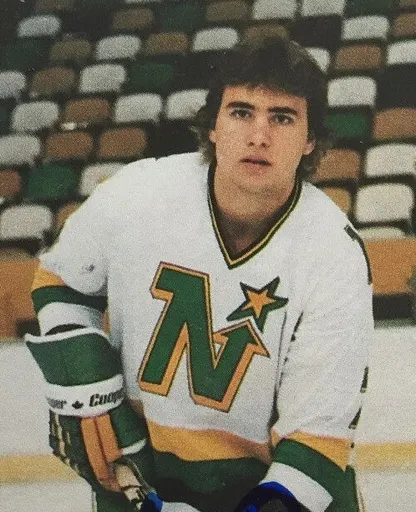 Neal Broten 사용자 등록 사진