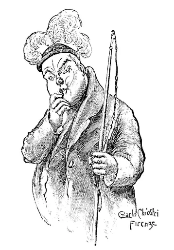 The Coachman 사용자 등록 사진