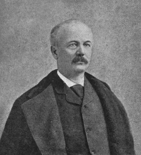 James R. Osgood 사용자 등록 사진