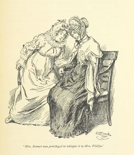 Mrs Philips 사용자 등록 사진